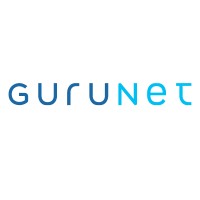 Gurunet logo - Similar company to Global Apps