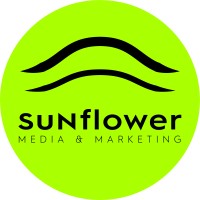 Sunflower Media & Marketing logo - Similar company to Sunflower Media Inc
