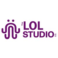 The LOL Studio Co - Photo Booth logo - Similar company to Juju Booth