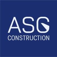 ASG Construction and Industry logo - Similar company to Asg-Construction Llc