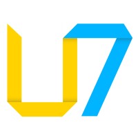 U7 logo - Similar company to Tech Help Canada