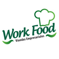 Work Food - Viandas empresariales logo - Similar company to Phynx S.A.