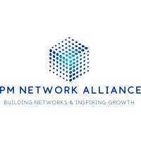 PM Network Alliance logo - Similar company to Govincorp Technology Group
