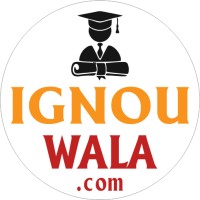 IGNOU WALA logo - Similar company to Solved Ignou Assignments