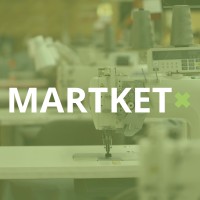 Martket Textile logo - Similar company to Stitch It
