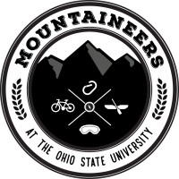 Mountaineers at The Ohio State University logo - Similar company to Fishbowl Improv