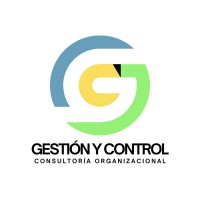 Gestión y Control logo - Similar company to Movilat Cargo