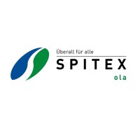 Spitex ola logo - Similar company to Aarau24