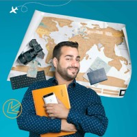 Where is Dean? logo - Similar company to Beyond Adventures Llc