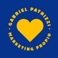 Consultor y mentor de marca personal + employee advocacy logo - Similar company to Marketing Propio