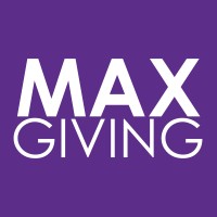MaxGiving logo - Similar company to Nxgen, A Payroc Company