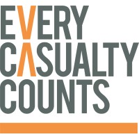 Every Casualty Counts logo - Similar company to Article 36
