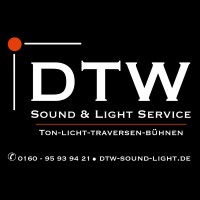 Dtw Sound & Light Service