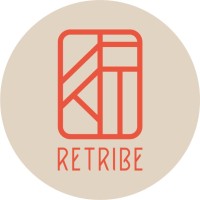 Retribe Clothing logo - Similar company to Hoops A Daisy Bridal