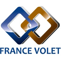 FRANCE VOLET - Groupe PANDO logo - Similar company to Bluntzer - Groupe Pando