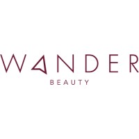 Wander Beauty logo - Similar company to Evbar