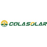 ColaSolar logo - Similar company to Colasolar