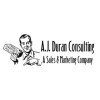 AJ Duran Consulting, LLC logo - Similar company to Threefox Marketing