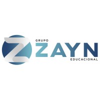 Grupo ZAYN Educacional logo - Similar company to Transcendence