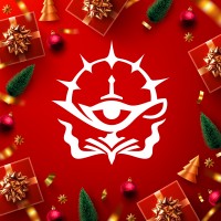 Djinn Guild logo - Similar company to Crastonic