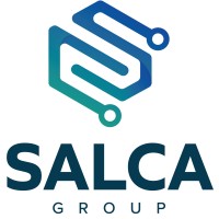 SALCA Group logo - Similar company to Gb-Robotics Ltd