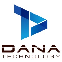 DANA-Technology ApS logo - Similar company to Comadan A/S