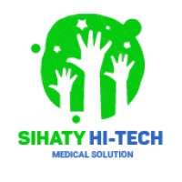 Sihaty Hi-Tech logo - Similar company to Highkaw