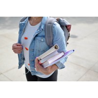 Creative College Essays logo - Similar company to Nsp & Company