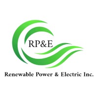 Renewable Power And Electric Inc.