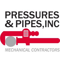 Pressures And Pipes Inc