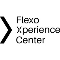 Flexo Xperience Center logo - Similar company to Macdermid Graphics Solutions