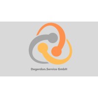 Degerdon.Service GmbH logo - Similar company to Artreich Gmbh