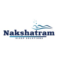 Nakshatram Sleep Solutions logo - Similar company to Professional Educational Services