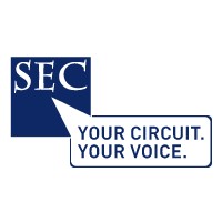 South Eastern Circuit logo - Similar company to Balint Legal