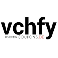 vchfy GmbH logo - Similar company to Coupons.De