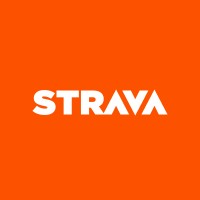 Strava for Business logo - Similar company to Stepsense - Company Step Challenge