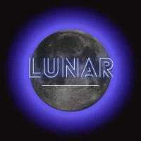 Lunar Events logo - Similar company to Cracking Productions