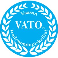 Vaasan tradenomiopiskelijat ry logo - Similar company to Roof Lkv