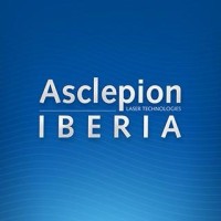 Asclepion Iberia logo - Similar company to Ziaderma Aesthetic