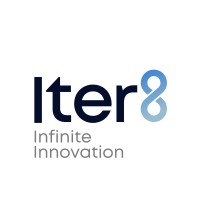 Iter8 logo - Similar company to Kubes