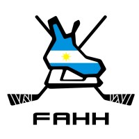 Federación Argentina de Hockey sobre Hielo - FAHH logo - Similar company to The Ranch Club