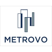 Metrovo logo - Similar company to Asteroom