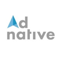 AdNative Agency logo - Similar company to Adnativ