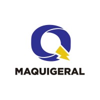 Maquigeral Energia logo - Similar company to Equindo Equipamentos