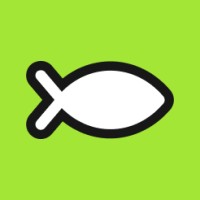 Brainfish logo - Similar company to Hey Buddy