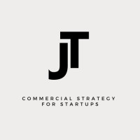 JT Commercial Strategy logo - Similar company to Ten Bear Group