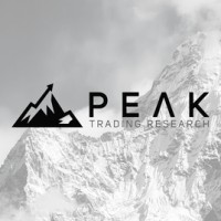 Peak Trading Research logo - Similar company to Concretum Group