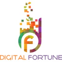 Digital Fortune logo - Similar company to Digital Conquerors