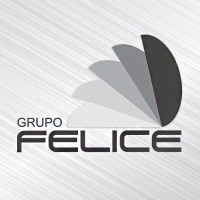 Grupo Felice logo - Similar company to Labimed Análises Clínicas