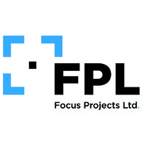Focus Projects Ltd logo - Similar company to Relocate